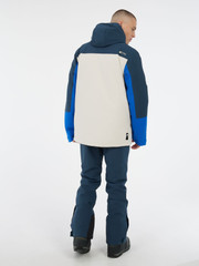 PRTDunton Ski-jas
