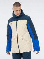 PRTDunton Ski-jas