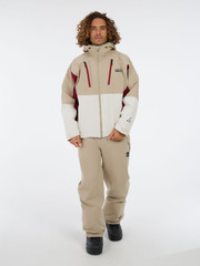 PRTElgin Ski-jas