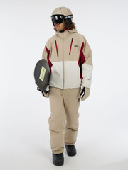 PRTElgin Ski-jas