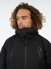 PRTFerrol Ski-jas