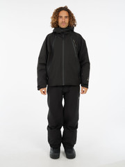 PRTFerrol Ski-jas