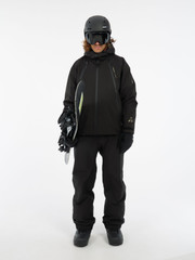 PRTFerrol Ski-jas