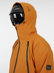 PRTFerrol Ski-jas