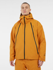 PRTFerrol Ski-jas