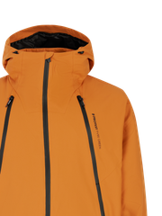PRTFerrol Ski-jas