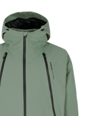 PRTFerrol Ski-jas