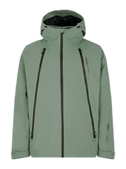 PRTFerrol Ski-jas