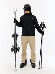 PRTKajo Ski-jas