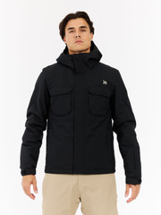 PRTKajo Ski-jas