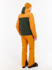 PRTKajo Ski-jas