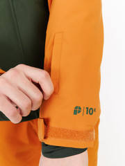 PRTKajo Ski-jas