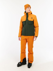 PRTKajo Ski-jas