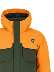 PRTKajo Ski-jas