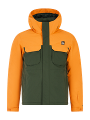 PRTKajo Ski-jas