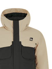 PRTKajo Ski-jas