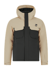 PRTKajo Ski-jas