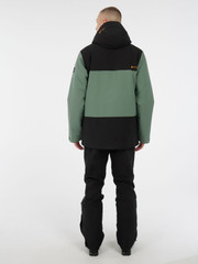 PRTLado Ski-jas