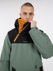 PRTLado Ski-jas