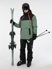 PRTLado Ski-jas