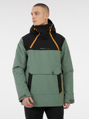 PRTLado Ski-jas