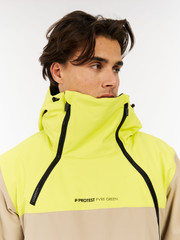 PRTLado Ski-jas