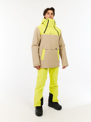 PRTLado Ski-jas