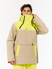 PRTLado Ski-jas