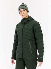 PRTMundo Puffer ski-jas