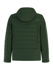 PRTMundo Puffer ski-jas