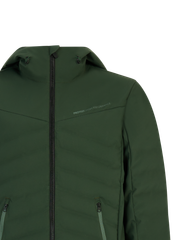 PRTMundo Puffer ski-jas