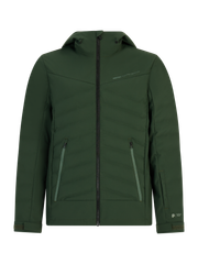 PRTMundo Puffer ski-jas