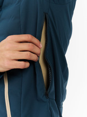 PRTMundo Puffer ski-jas
