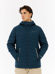 PRTMundo Puffer ski-jas