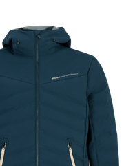 PRTMundo Puffer ski-jas