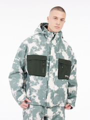 PRTPyro Ski-jas