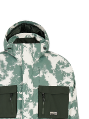 PRTPyro Ski-jas