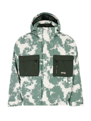 PRTPyro Ski-jas
