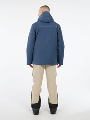 PRTRail Snowboardjas