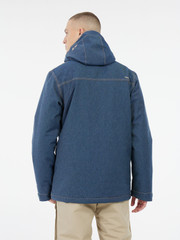 PRTRail Snowboardjas