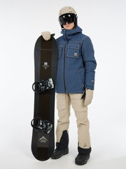 PRTRail Snowboardjas