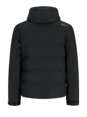 PRTSuperior Puffer ski jacket