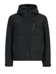 PRTSuperior Puffer ski jacket