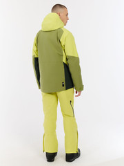 PRTThrow Ski-jas