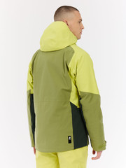 PRTThrow Ski-jas