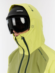 PRTThrow Ski-jas