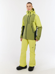 PRTThrow Ski-jas