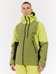 PRTThrow Ski-jas
