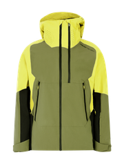 PRTThrow Ski-jas