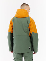 PRTThrow Ski-jas